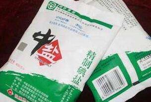 中国食盐品牌排行榜，食盐什么品牌好