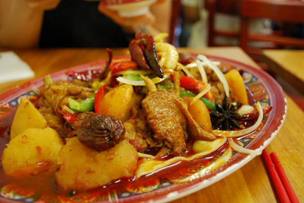 世界上十大最好吃的菜 泰国位列第一，中国仅烤鸭上榜