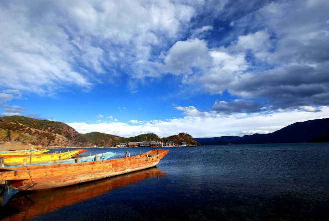 初中生旅游必去的地方 鼓浪屿位列第一，带你体验浪漫海岛