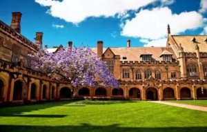 澳大利亚最好的大学有哪些 澳大利亚十大大学排名