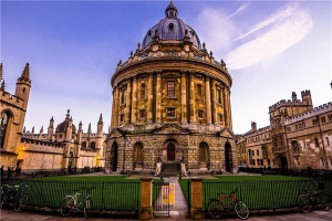 全球大学排行榜 牛津剑桥纷纷上榜第六第七国内名校