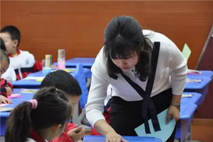 宁波市公立小学排名榜 宁波市江东外国语实验小学上榜
