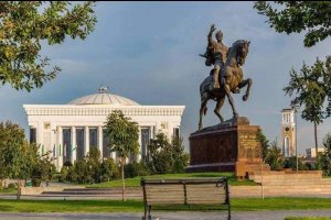 乌兹别克斯坦十大城市 乌兹别克斯坦有哪些主要城市