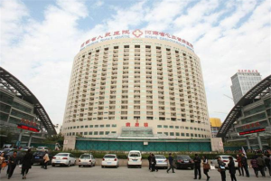 中国十大最堵三甲医院：瑞金医院上榜，它最堵