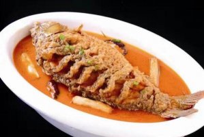 豫菜十大名菜 汴京烤鸭上榜，第五已有近200年历史