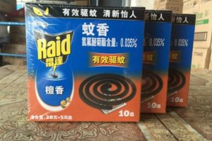 十大蚊香品牌榜中榜，榄菊上榜，第一是中国电蚊香开拓者