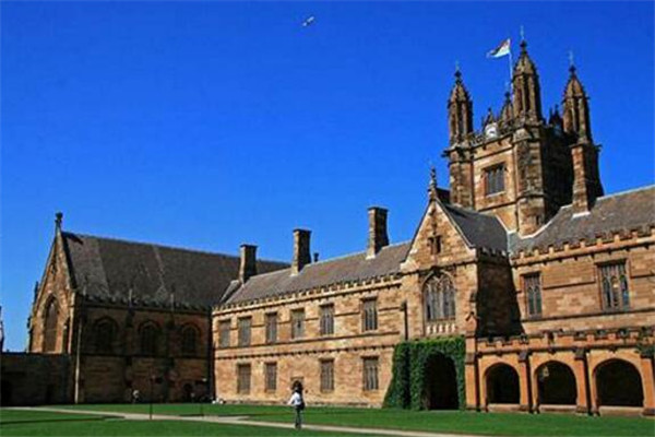 澳洲公立大学有哪些 澳洲十大公立大学排名