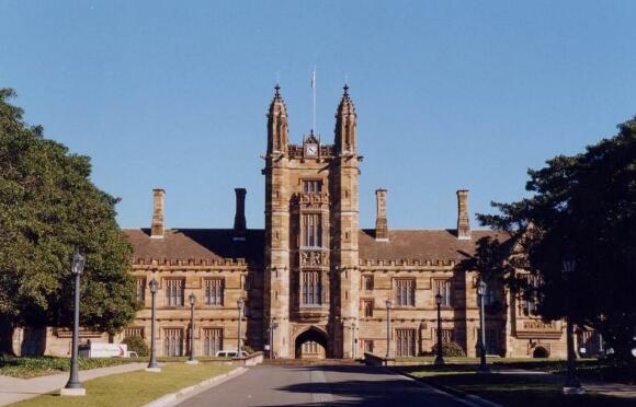 澳大利亚最好的大学有哪些 澳大利亚十大大学排名 