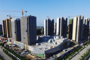2017安徽宿州房地产公司排名，宿州房地产开发商排名