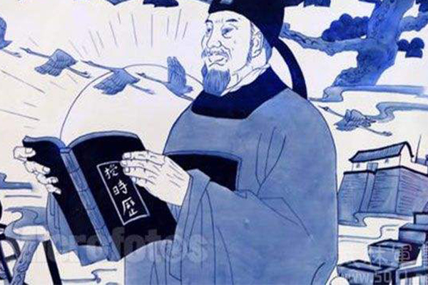中国古代十大发明家