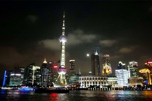 中国最休闲城市排名 上海居首，拉萨排第十