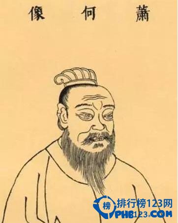 历史排行榜,中国历史,谋士排行,十大排行,