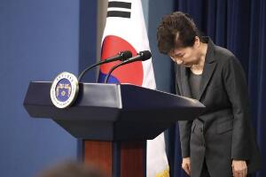 韩国历届总统名单和结局下场,韩国总统无一善终