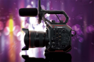 大型电影级专业摄像机排行 适合拍电影的五款摄像机推荐