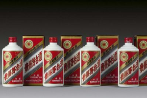富时罗素龙头股排行榜 贵州茅台稳居第一，五粮液榜上有名
