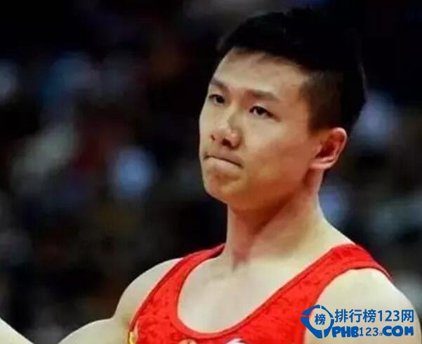 中国最土豪的运动员，姚明稳居首位！