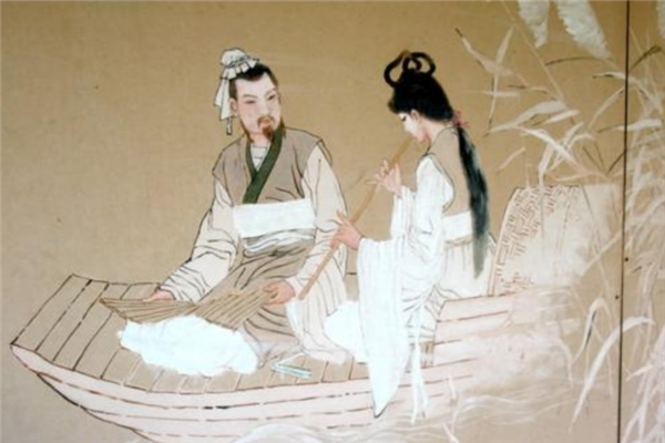 中国古代最富有的商人排行榜