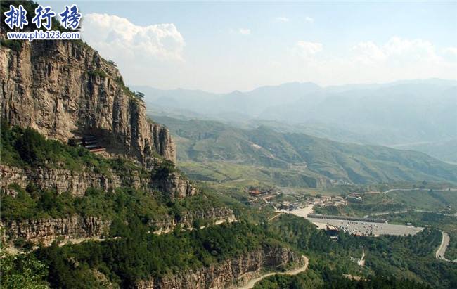 中国五大名山排行榜：我国五大名山哪个最高