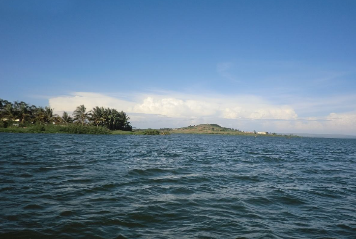 世界十大淡水湖 贝加尔湖上榜，苏必利尔湖位列第一