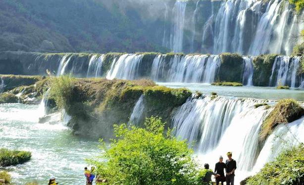 曲靖旅游景点介绍（曲靖十大绝佳旅游景点盘点）