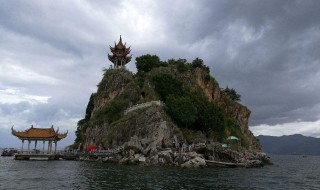 江川有哪些好玩的旅游景点（江川好玩的地方有哪些）