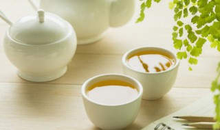 冬凌茶什么季节喝好 冬凌茶什么季节喝好喝