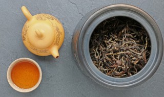 股绞蓝茶什么季节喝好 绞股蓝茶什么时候喝最好