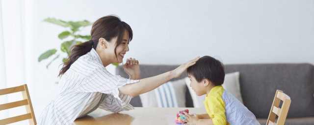 孩子说谎屡教不改家长如何处理 孩子总是说谎怎样办