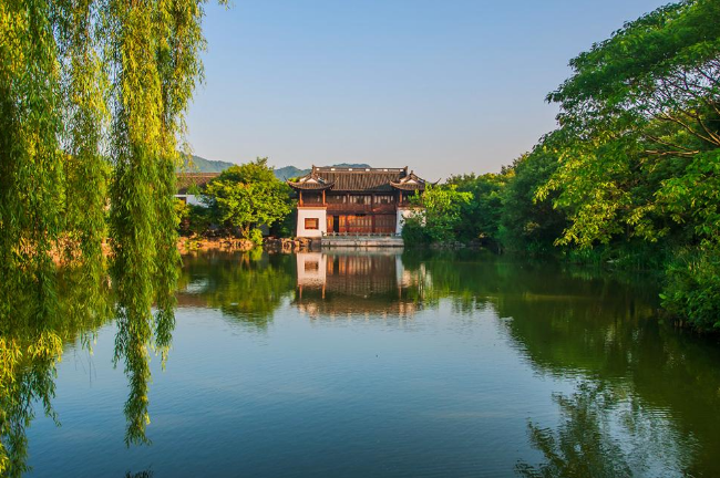 杭州旅游景点排名前十 西湖必去，这些你都听说过吗